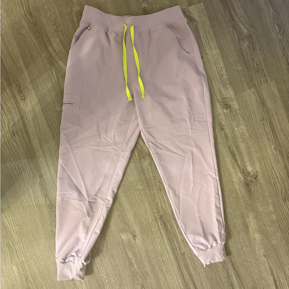 FIGS Scrub Pants